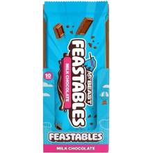 MrBeast Milk Chocolate Bar 60g