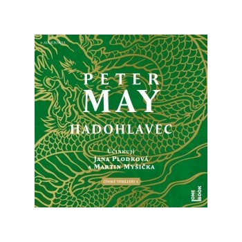 Peter May Hadohlavec