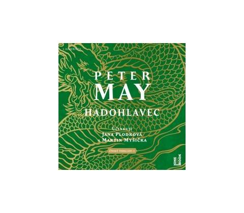 Peter May Hadohlavec