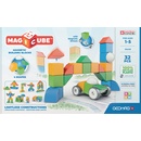 Geomag Magicube Shapes 32