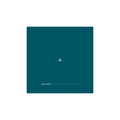 MCH Band - Nech světlo dohořet, Kateřino CD