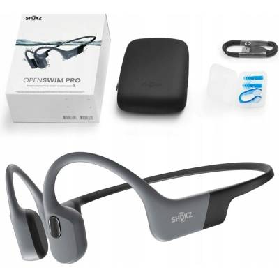 Shokz OpenSwim Pro