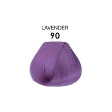Semi-permanentní barva na vlasy adore Barva 90 levandulová Lavender 118 ml