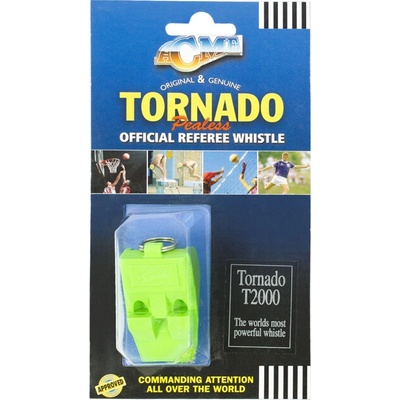 ACME Tornado píšťalka 2000 remienok