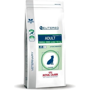 Royal Canin Neutered Adult Small Dog (Weight & Dental 30) 1,5 kg