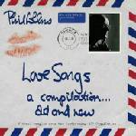 Warner Collins Phil: Love Songs - 2CD (012759)