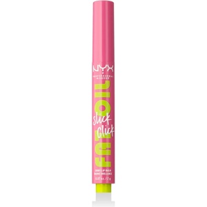 NYX Cosmetics Fat Oil Slick Click 2 g нюанс 07 DM Me