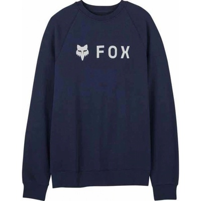 Fox Absolute Fleece Crew black