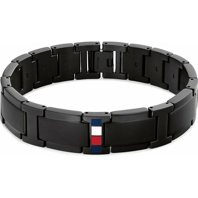 Tommy Hilfiger Módní náramek z oceli Jameson 2790659
