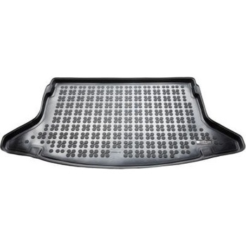 Rezaw-Plast Гумена стелка за багажник за Hyundai i30 III (2016+) Hatchback version with one floor - Rezaw Plast