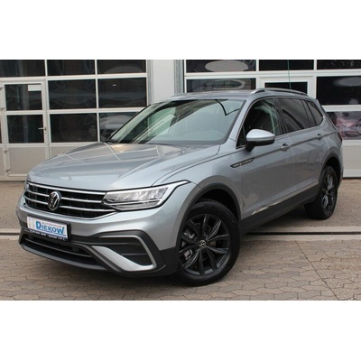 Volkswagen Tiguan Allspace 110 kW