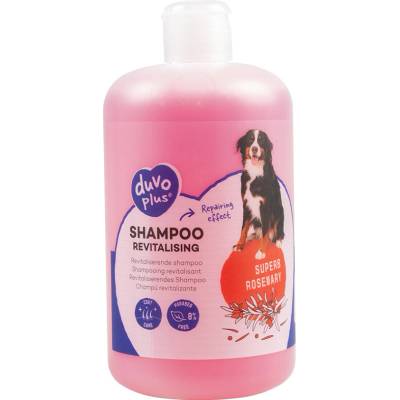 Duvo+ Revitalizačný dog s extraktom z rozmarínu 250 ml