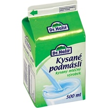 Dr. Halíř Podmáslí 0,5 % 500ml