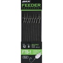 BKK Feeder Tournament FTB-1 Bayonet Rigs 8 ks 14