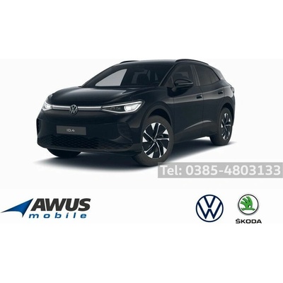 Volkswagen ID.4 Pro 210 kW