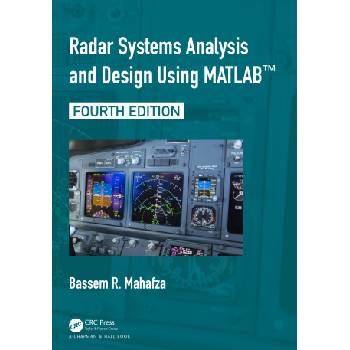 Radar Systems Analysis and Design Using MATLAB (R) | Bassem R. Mahafza