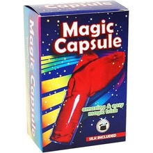 Di Fatta Magic capsule kouzlo