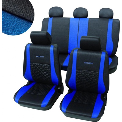 Autopoťah Petex Exclusive modré