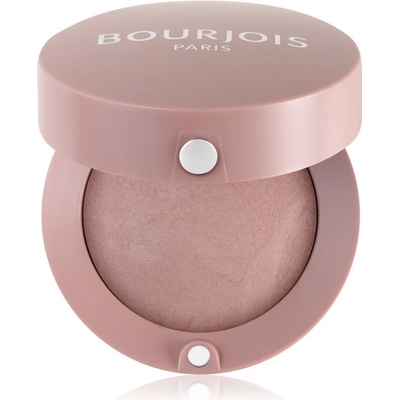 Bourjois Little Round Pot Mono očné tiene 16 Mauve La La! 1,2 g