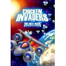 Chicken Invaders 2