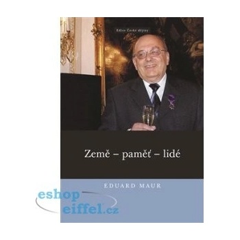 Eduard Maur