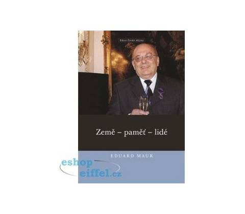 Eduard Maur