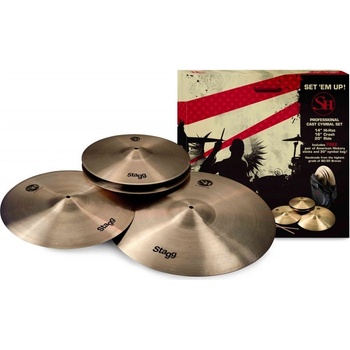 Stagg SH-SET
