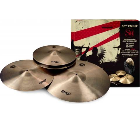 Stagg SH-SET