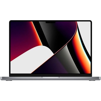 Apple Macbook Pro 14 Z15G000GK