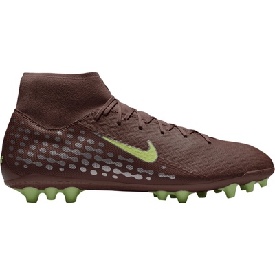 Nike Zoom Mercurial Superfly 10 Academy "Kylian Mbappé" AG fq8335-200