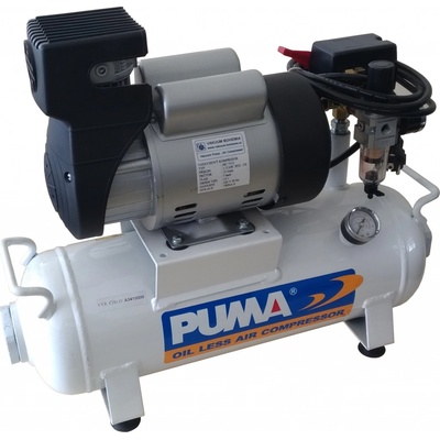Puma MC7512