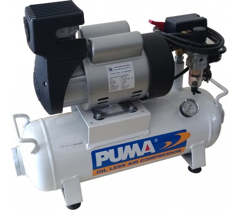 Puma MC7512