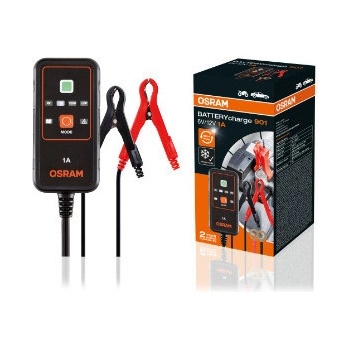 Osram OSRAM 6/12V 1A