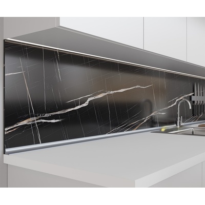 Bogdan Furniture G Термогръб Marble, гланц