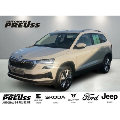 Skoda Karoq 2.0 TDI Selection DSG 110 kW