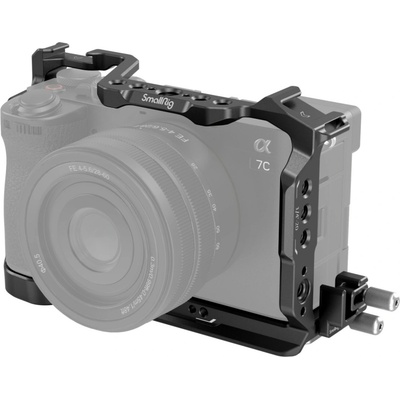 SmallRig 4422 Cage Kit for Sony A7CII / A7CR