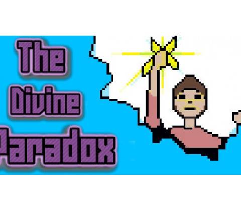 The Divine Paradox