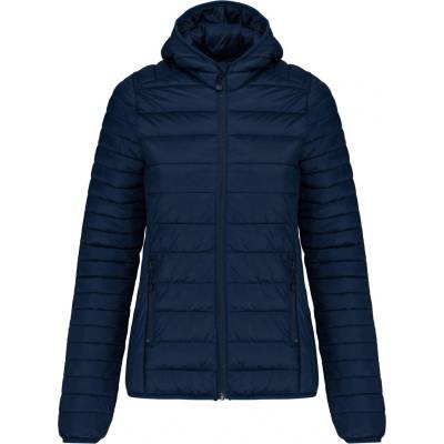 Kariban Дамско зимно яке kariban vintage k6111 / Дамско зимно яке - тъмносиньо xs (20611100300)