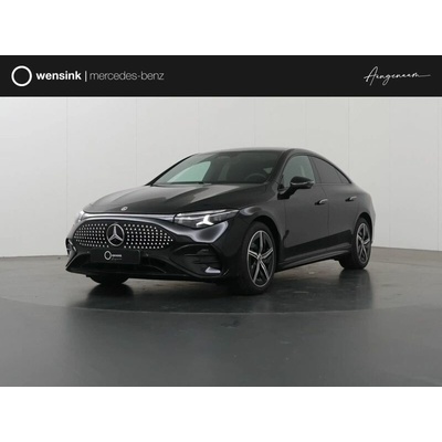 Mercedes-Benz CLA 250 Edition 200 kW