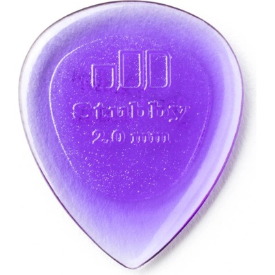 Dunlop Stubby Jazz 2.0
