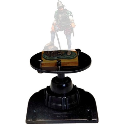 AMATI Malířský stojan otočný nastavitelný