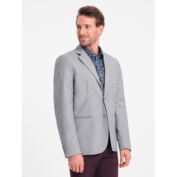 Image 1 of Ombre Clothing Сиво мъжко сако Ombre Clothing Ombre Clothing | Siv | МЪЖЕ | S