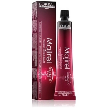 L'Oréal Majirel oxidační barva 5,35 Beauty Colouring Cream 50 ml