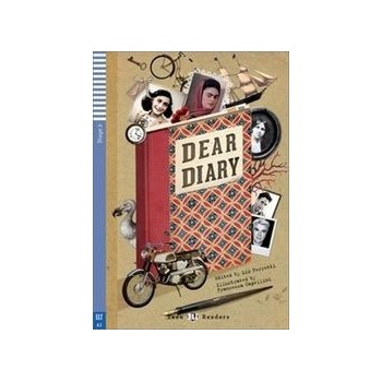 Dear Diary...