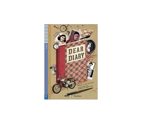 Dear Diary...