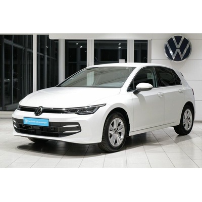 Volkswagen Golf 1.5 TSI 85 kW