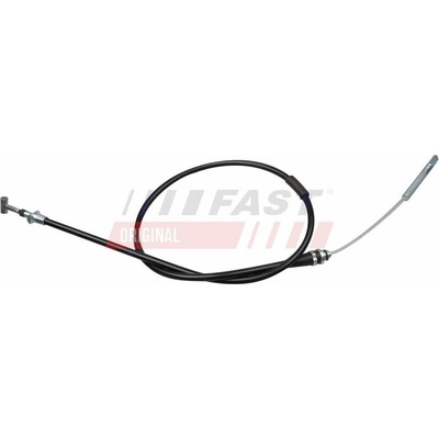 Ťažné lanko, parkovacia brzda FAST FT69214