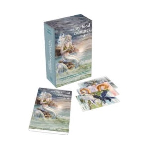 The Mythical Creatures Tarot (ISBN: 9781800654617)