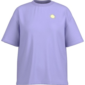 Maloja Дамска тениска Maloja Women's SilamM. T-shirt - Summer Sky - размер XS (916-7639-0311)