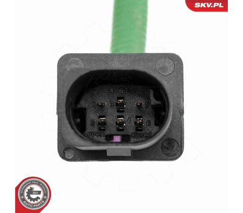 Lambda sonda ESEN SKV 09SKV207